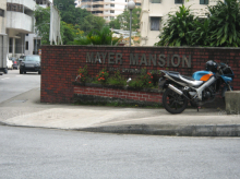 Mayer Mansion project photo thumbnail